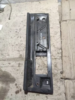 6781781 Накладки на ручки дверей Volvo F Арт 94593806, вид 3