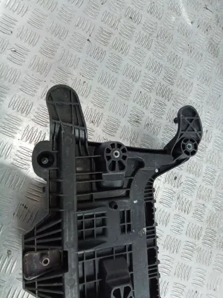 1K0915333H Полка аккумулятора Volkswagen Passat B6 Арт 94593802, вид 4