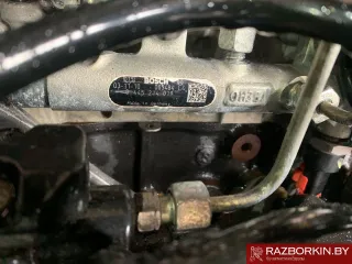 RHY,10DYRZ Двигатель Peugeot 206 1 Арт W1048_2, вид 3
