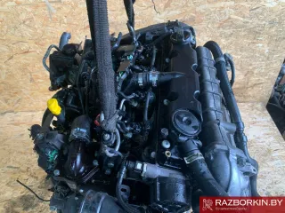 RHY,10DYRZ Двигатель Peugeot 206 1 Арт W1048_2, вид 5