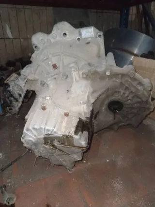  КПП (Коробка передач механическая) Kia Clarus Арт 94593863