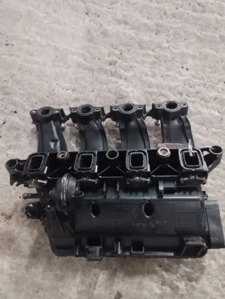 7795393 Коллектор впускной BMW 1 E81/E82/E87/E88 Арт MT29095964, вид 3