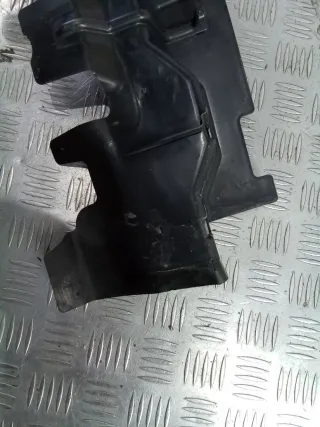 3C0121283 Воздуховод радиатора Volkswagen Passat B6 Арт 94593922, вид 8