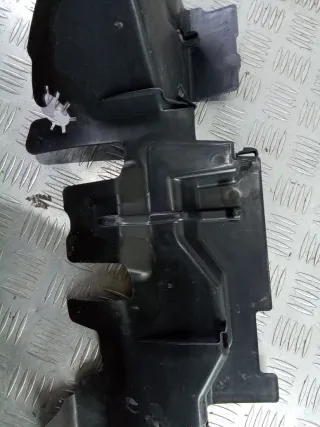 3C0121283 Воздуховод радиатора Volkswagen Passat B6 Арт 94593922, вид 7