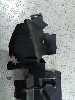 3C0121283 Воздуховод радиатора Volkswagen Passat B6 Арт 94593922, вид 6