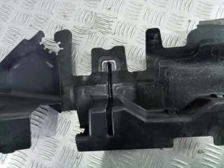 3C0121283 Воздуховод радиатора Volkswagen Passat B6 Арт 94593922, вид 4