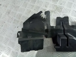 3C0121283 Воздуховод радиатора Volkswagen Passat B6 Арт 94593922, вид 3