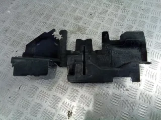 3C0121283 Воздуховод радиатора Volkswagen Passat B6 Арт 94593922, вид 1