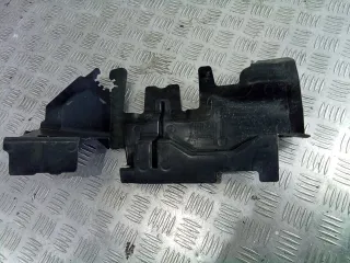 3C0121283 Воздуховод радиатора Volkswagen Passat B6 Арт 94593922, вид 2
