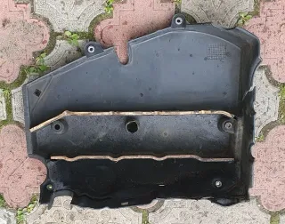 A6460101867 Крышка двигателя декоративная Mercedes Sprinter W906 2.2л Арт 18210, вид 3