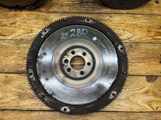 037105273C Комплект сцепления Volkswagen Sharan 1 Арт 94593945, вид 2