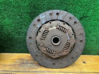 037105273C Комплект сцепления Volkswagen Sharan 1 Арт 94593945, вид 3