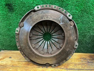 037105273C Комплект сцепления Volkswagen Sharan 1 Арт 94593945, вид 4