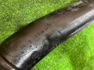 9642060880A Патрубок воздушного фильтра Peugeot 307 Арт 94593999, вид 3