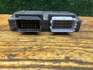 67R014018, 10R024137 Блок управления (другие) Opel Vectra B Арт 94594041, вид 4
