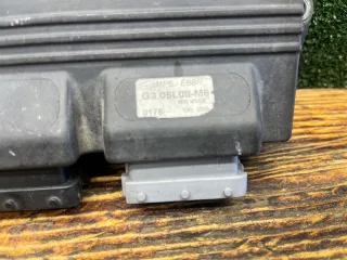 67R014018, 10R024137 Блок управления (другие) Opel Vectra B Арт 94594041, вид 3