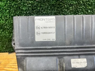 67R014018, 10R024137 Блок управления (другие) Opel Vectra B Арт 94594041, вид 2