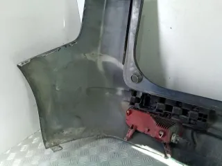  Бампер задний синий Peugeot 5008 Арт 93549174, вид 26