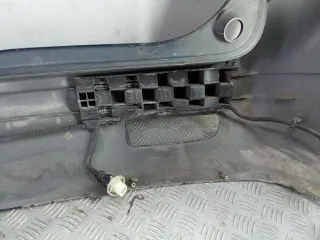  Бампер задний синий Peugeot 5008 Арт 93549174, вид 24