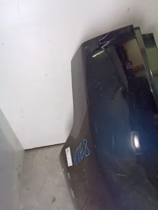  Бампер задний синий Peugeot 5008 Арт 93549174, вид 8