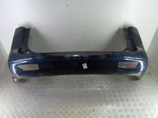  Бампер задний синий Peugeot 5008 Арт 93549174, вид 2