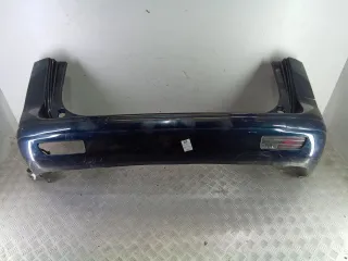  Бампер задний синий Peugeot 5008 Арт 93549174, вид 1