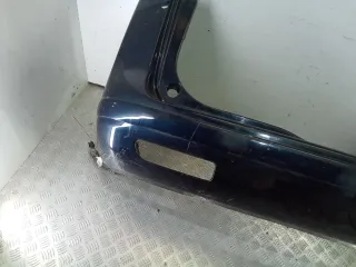  Бампер задний синий Peugeot 5008 Арт 93549174, вид 4