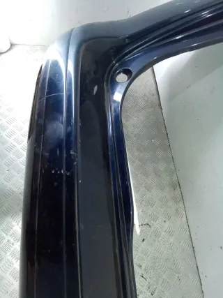  Бампер задний синий Peugeot 5008 Арт 93549174, вид 9