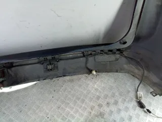  Бампер задний синий Peugeot 5008 Арт 93549174, вид 22