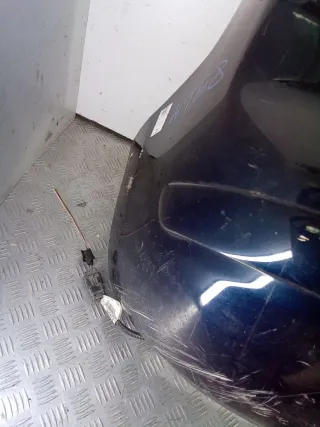  Бампер задний синий Peugeot 5008 Арт 93549174, вид 7