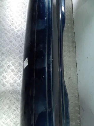  Бампер задний синий Peugeot 5008 Арт 93549174, вид 11