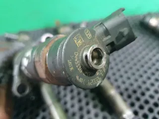0445110 297, 78503 2306 1411 Форсунка Adblue Peugeot 307 Арт 94594104, вид 2