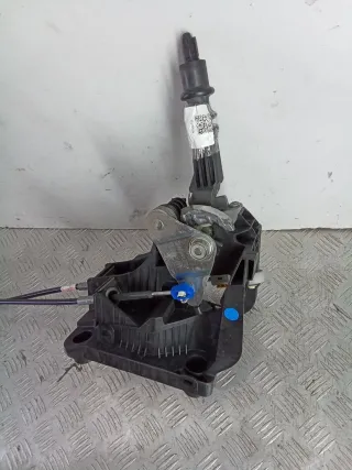 9672373080 Кулиса Peugeot 5008 Арт 94118211, вид 8