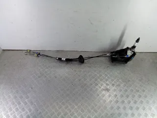 9672373080 Кулиса Peugeot 5008 Арт 94118211, вид 1