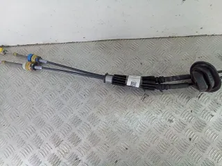 9672373080 Кулиса Peugeot 5008 Арт 94118211, вид 4