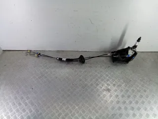 9672373080 Кулиса Peugeot 5008 Арт 94118211, вид 2