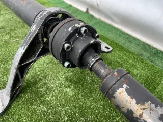 3C0521101AG Карданный вал Volkswagen Passat B6 Арт 168656, вид 5