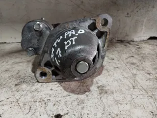 8980147432 Стартер Opel Zafira B Арт 94594166, вид 2