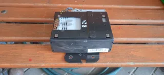 8200205833 Усилитель акустический Renault Scenic 2 Арт 94594198, вид 1
