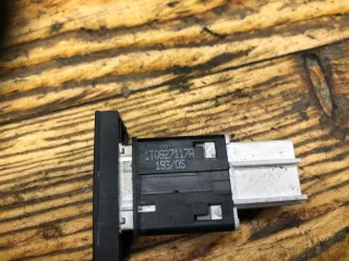 1T0927117A Кнопка ESP Volkswagen Touran 1 Арт 94594168, вид 4