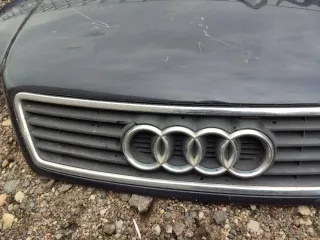  Капот Audi A6 C5 (S6,RS6) Арт 94594267, вид 5