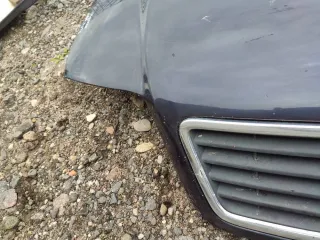  Капот Audi A6 C5 (S6,RS6) Арт 94594267, вид 6