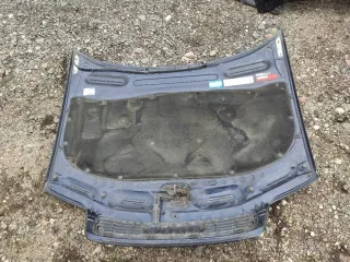  Капот Audi A6 C5 (S6,RS6) Арт 94594267, вид 7