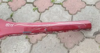  Бампер передний GMC Terrain 2 Арт 18209, вид 3