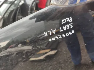  Капот Seat Alhambra 1 restailing Арт 94594290, вид 11