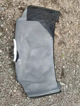  Капот Seat Alhambra 1 restailing Арт 94594290, вид 1