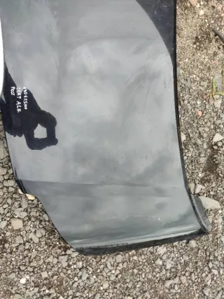  Капот Seat Alhambra 1 restailing Арт 94594290, вид 3