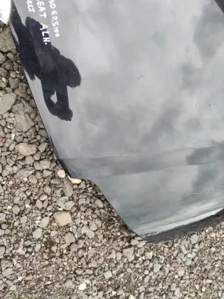  Капот Seat Alhambra 1 restailing Арт 94594290, вид 6