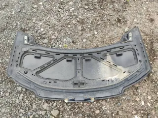  Капот Seat Alhambra 1 restailing Арт 94594290, вид 7