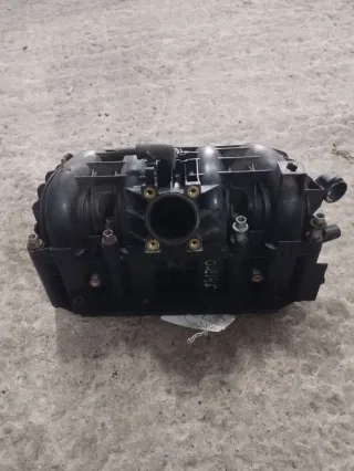  Коллектор впускной Opel Corsa C Арт MT29095970, вид 1